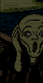 Scream 1 screenshot