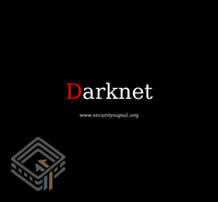 Darknet 1.0 screenshot