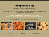 Mission-Pumpkin v1.0 PumpkinRaising screenshot