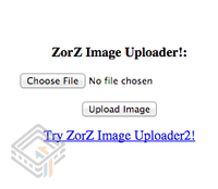 TopHatSec ZorZ screenshot