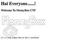 MoneyBox 1 screenshot