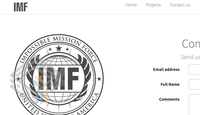 IMF 1 screenshot