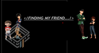 Finding My Friend 1 screenshot