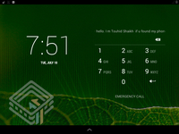 Android4 1 screenshot