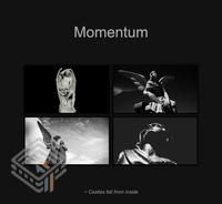 Momentum 1 screenshot