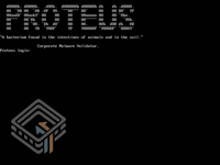 Proteus 1 screenshot