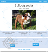 Bulldog 2 screenshot