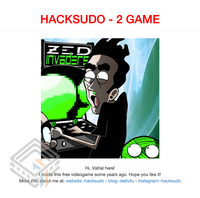 hacksudo 2 (HackDudo) screenshot