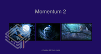 Momentum 2 screenshot